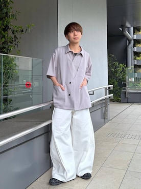 omu0324さんのコーディネート