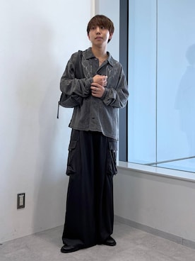 omu0324さんのコーディネート