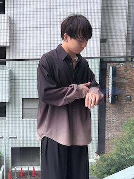 omu0324さんのコーディネート