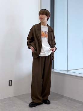 omu0324さんのコーディネート