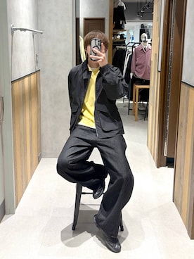 omu0324さんのコーディネート