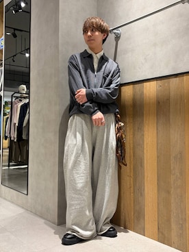 omu0324さんのコーディネート