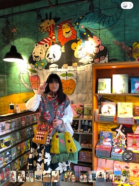 teatea13さんのコーディネート