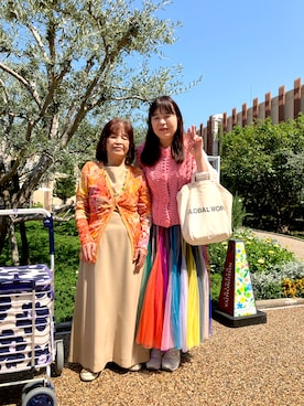 teatea13さんのコーディネート