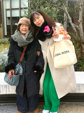 teatea13さんのコーディネート