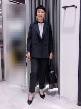 UNTITLED（アンタイトル）の「◇【洗える・消臭・UVカット・接触冷感