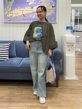ayayan0702さんのコーディネート
