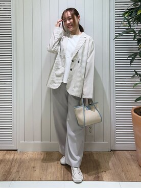 ayayan0702さんのコーディネート
