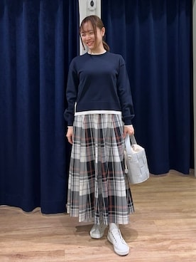 ayayan0702さんのコーディネート