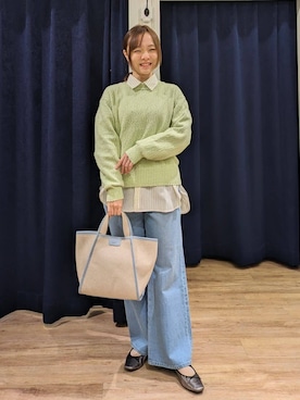 ayayan0702さんのコーディネート