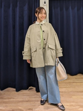ayayan0702さんのコーディネート
