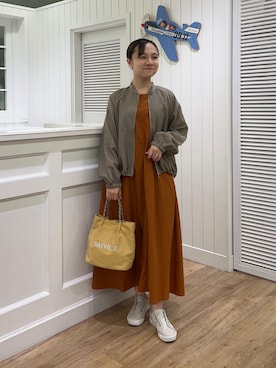 ayayan0702さんのコーディネート