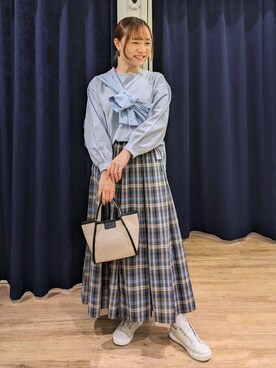ayayan0702さんのコーディネート