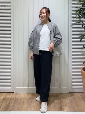 ayayan0702さんのコーディネート