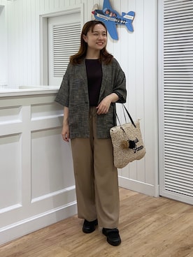ayayan0702さんのコーディネート
