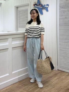 ayayan0702さんのコーディネート