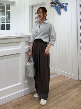 ayayan0702さんのコーディネート