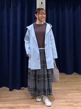 ayayan0702さんのコーディネート