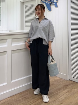 ayayan0702さんのコーディネート