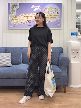 ayayan0702さんのコーディネート