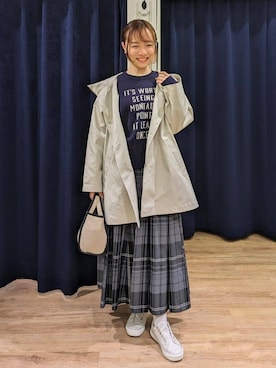 ayayan0702さんのコーディネート