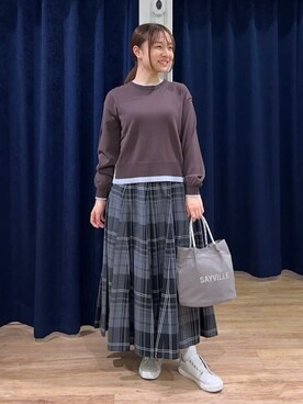 ayayan0702さんのコーディネート