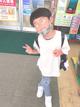 mizukiさんのコーディネート