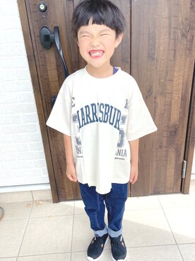 mizukiさんのコーディネート