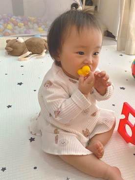 mizukiさんのコーディネート