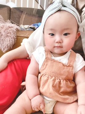 mizukiさんのコーディネート