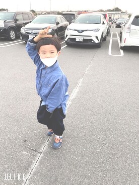 mizukiさんのコーディネート