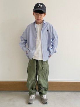 ayatakeさんのコーディネート