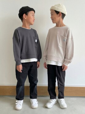 ayatakeさんの（adidas | アディダス）を使ったコーディネート