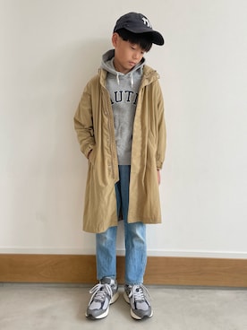 ayatakeさんのコーディネート