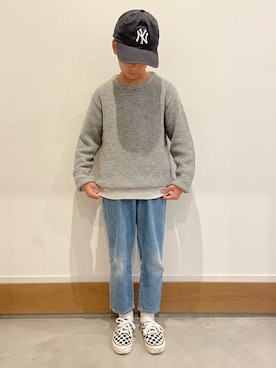 ayatakeさんのコーディネート