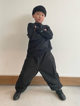 ayatakeさんのコーディネート