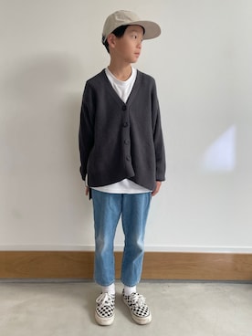 ayatakeさんのコーディネート