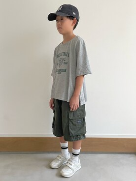 ayatakeさんのコーディネート