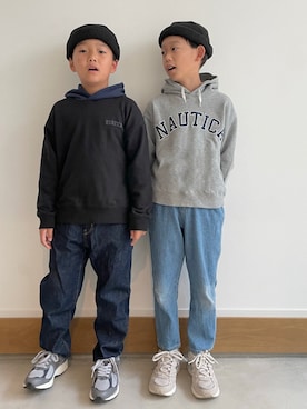 ayatakeさんのコーディネート