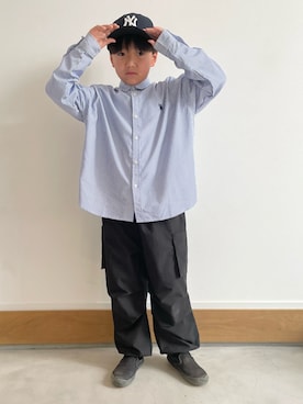 ayatakeさんのコーディネート