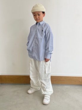 ayatakeさんのコーディネート