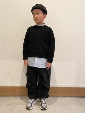 ayatakeさんのコーディネート