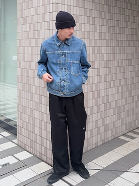 koushiroさんのコーディネート