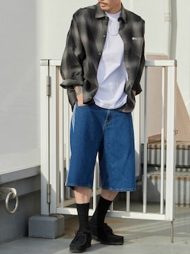 koushiroさんのコーディネート