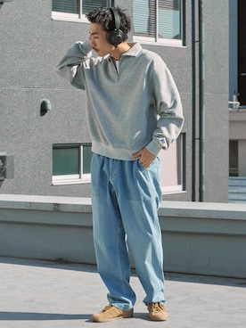 koushiroさんのコーディネート