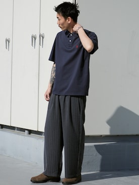 koushiroさんのコーディネート