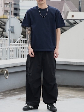 koushiroさんのコーディネート