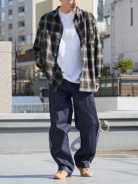 koushiroさんのコーディネート