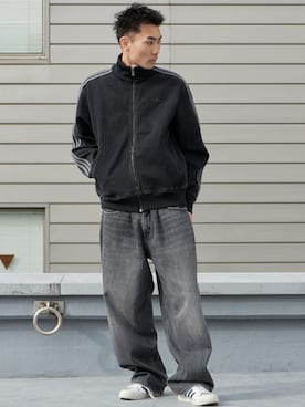 koushiroさん(メンズ・176cm)の冬コーディネート