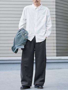 koushiroさんのコーディネート